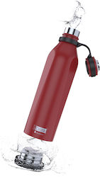 iDrink B-Evo Μπουκάλι Θερμός Ανοξείδωτο 500ml T...