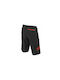 Bermuda Enduro GIST PANTS MTB RED