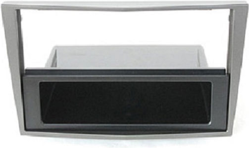 DIN Fascia Panels 2 Din for Opel Antara / Corsa