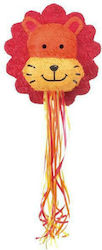 Amscan Lion Pinata