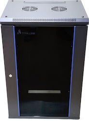 Extralink EX.14329 Рак Стойка С Крака 15U Extralink EX.14329 Рак Стойка С Крака 15U