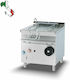 Lotus BR80-98GF/I Tilting Pan Gas Capacity 80lt 80x90x90cm.