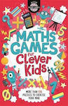 Maths Games for Clever Kids