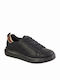 Sneakers Black
