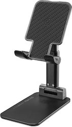 Celly Portable Magic Desk Holder για Γραφείο σε Μαύρο χρώμα