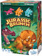 Board Game Jurassic Brunch for 2 Players 7+ Years Old (EN) Epsilon Games