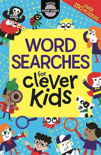 Crosswords for Clever Kids Crosswords for Clever Kids