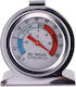 Analoges Lebensmittelthermometer Kühlschrank -20°C / +80°C