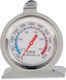 Viosarp Аналогов Термометър за храна Фурна +50°C / +300°C