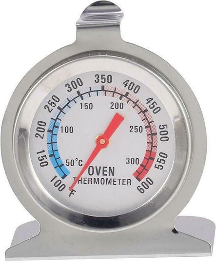 Viosarp Αναλογικό Θερμόμετρο Φούρνου +50°C / +300°C