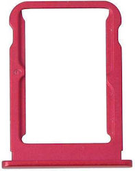 SIM Tray Κόκκινο για Xiaomi Mi 8 SE SIM Tray Κόκκινο για Xiaomi Mi 8 SE