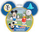 Giochi Preziosi Mickey Mickey & Donald Fußballs...