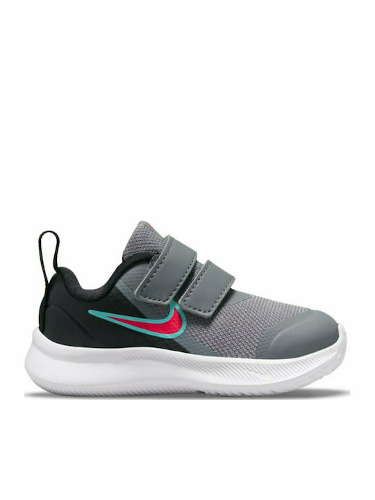 Nike Star Runner Star Runner 3 Kids Sports Shoe...