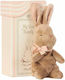 Maileg Plush Bunny Toy Σε Κουτί