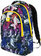 Milan Jungle Schulranzen Rucksack Grundschule Mehrfarbig 21Liter