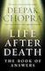 Life After Death, Книгата на отговорите