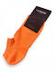 Tzelatis Monochrome Orange Socks
