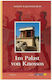 Im Palast von Knossos (Твърда корица)