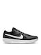 Nike Zoom Lite 3 Men's Tennis Shoes for Hard Courts Black / White