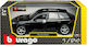 Bburago Auto Porsche 918 Macan - Schwarz 1:24 für 3+ Jahre