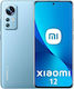 Xiaomi 12 5G Dual SIM (8GB/256GB) Blau