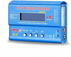 iMAX B6 6A 80W Balance Charger Discharger LiPo Li Ion Nicd Nimh Spare Part