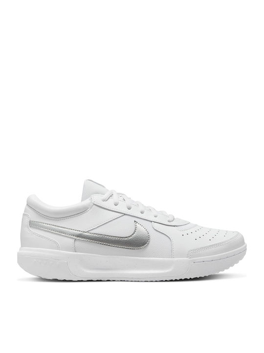 Nike Zoom Lite 3 Γυναικεία Παπούτσια Τένις για Σκληρά Γήπεδα