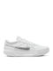 Nike Zoom Lite 3 Γυναικεία Παπούτσια Τένις για Σκληρά Γήπεδα White / Metallic Silver