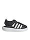 Children's Beach Shoes Black