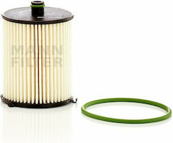 Mann Filter Φίλτρο Βενζίνης για Toyota Yaris