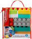 Infantino Stacking Toy Soft Blocks for 0++ Months