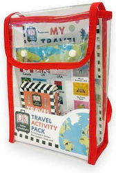 Travel Activity Pack