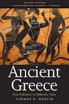 Ancient Greece, From Prehistoric to Hellenistic Times