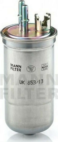 Mann Filter Filtru de benzină pentru Filtru de benzină pentru Ford Mondeo MK3