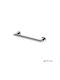 Geesa Nemox 6506 Λαβή Μπάνιου 30cm Chrome
