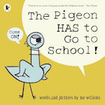 The Pigeon has to go to School!