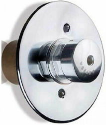Caff S.L. Foot Pedal Valve SN-35F Foot Pedal Valve