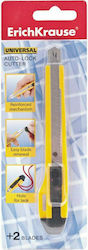 ErichKrause Safety Cutting Knife ErichKrause Safety Cutting Knife