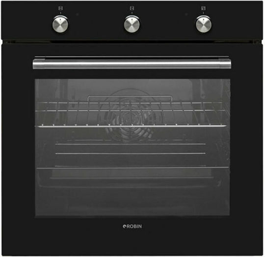 Robin Over Counter Oven 78lt W59.4cm.