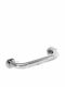 04242 Bathroom Grab Bar 20cm Silver