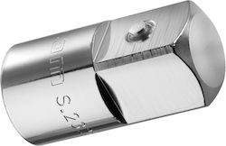 Facom S.232B Αντάπτορας με Υποδοχή 1/2'' και Έξοδο 3/4''