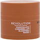 Revolution Beauty Chocolate Caramel Μάσκα Χειλιών Caramel 10gr