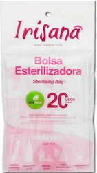 Irisana Sterilizing Bag 20 Uses 20Stück