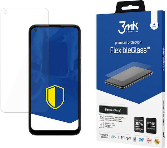 3MK FlexibleGlass Tempered Glass (/A11)