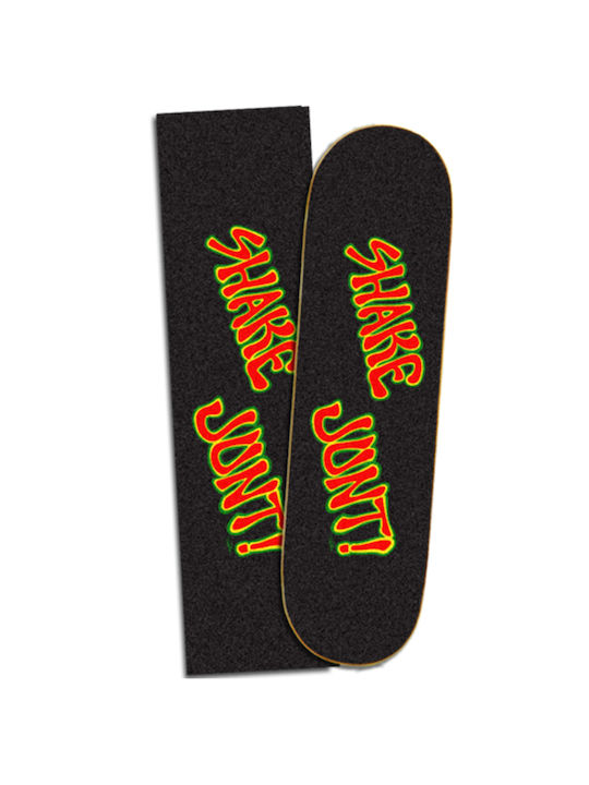 SHAKE JUNT TYSON PETERSON GRIP - EQ02060242 BLACK