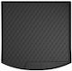 Lampa Trunk Mat Tray Type for Volkswagen Touran 2015+ Black
