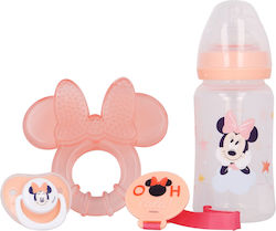 Stor Indigo Dreams για 6+ months Minnie 240ml 4pcs Stor Indigo Dreams για 6+ months Minnie 240ml 4pcs