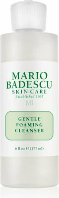 Mario Badescu Schaumstoff Reinigung Gentle Foaming Cleanser 177ml