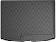 Lampa Trunk Mat Tray Type for Mercedes-Benz GLA Black