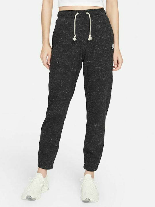 Sportswear Sweatpants Jogger Black